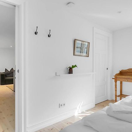 Cozy Downtown Apartment Reiquiavique Exterior foto