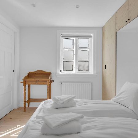 Cozy Downtown Apartment Reiquiavique Exterior foto