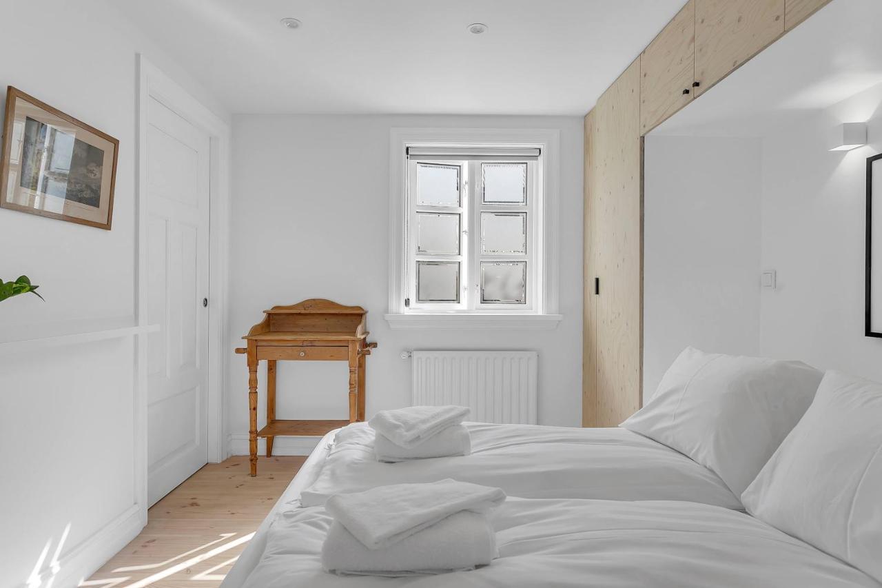 Cozy Downtown Apartment Reiquiavique Exterior foto